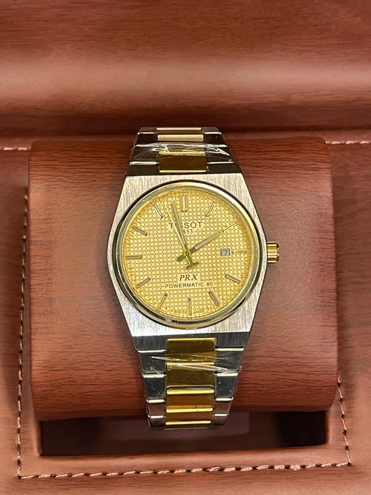 "Tissot AeroSport"